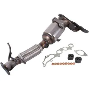 Catalyseur Bosal 090-563