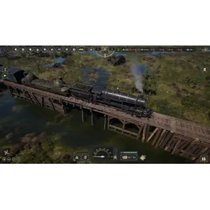 Last Train Home (clé Steam, Europe)