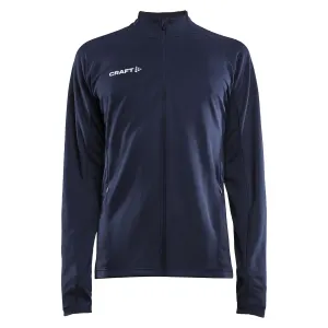 Veste Craft full zip evolve