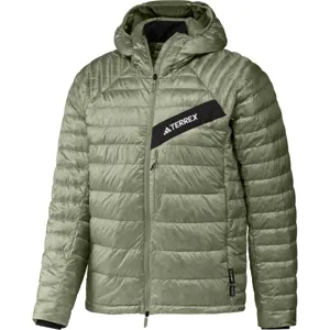 Doudoune adidas Terrex Techrock