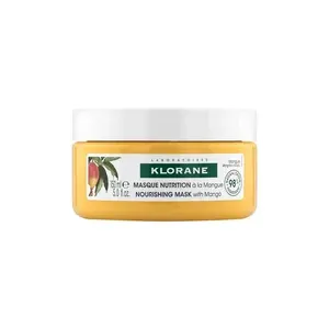 Klorane Masque Nutrition Masque