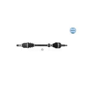MEYLE Cardan pour RENAULT: Captur (Ref: 16-14 498 0221)