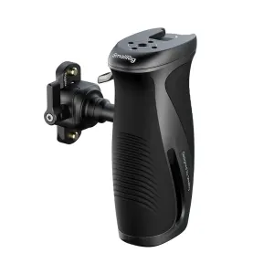 SMALLRIG 5160 Rotating Side Handle with NATO Clamp