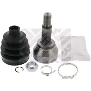 MAPCO 16637 Kit de tête de cardan