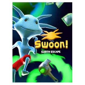 Swoon! Earth Escape (clé Steam, Europe)