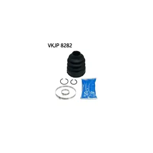SKF VKJP 8282 Kit de soufflet de cardan