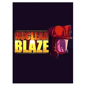 Nuclear Blaze (clé Steam, Europe)