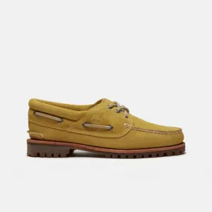 TIMBERLAND Mocassins Authentic en daim
