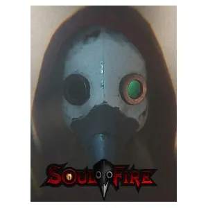 Soulfire (clé Steam, Europe)