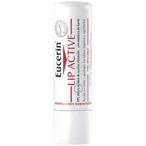Eucerin Soin Actif Lèvres Soins Yeux & Lèvres