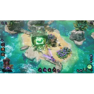 Shadow Gambit The Cursed Crew Complete Edition (clé Steam, monde entier)