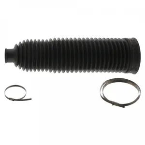 FEBI BILSTEIN Soufflet de direction pour AUDI: A4, S4 (Ref: 32855)