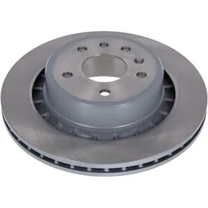 FEBI BILSTEIN 43812 Disque de frein