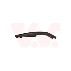 VAN WEZEL Spoiler pour FORD: Focus (Ref: 1949501)