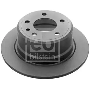 FEBI BILSTEIN 43808 Disque de frein