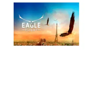 Eagle Flight (clé Steam, Europe)