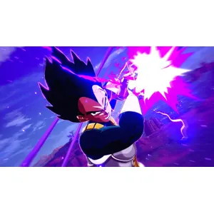 DRAGON BALL Sparking! ZERO (clé Steam, Europe)
