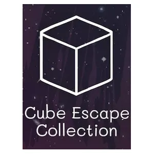 Cube Escape Collection (clé Steam, monde entier)