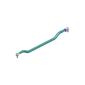 Barre De Chenille Lemforder 3394902