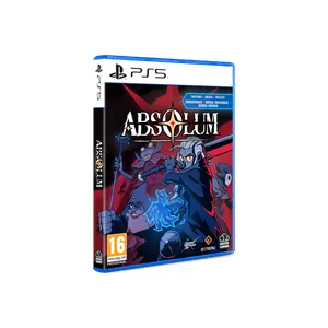 Absolum PS5 DOTEMU
