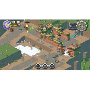 Lock's Quest (clé Steam, monde entier)
