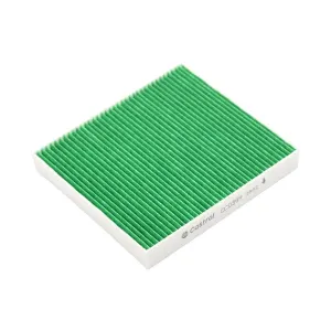 Filtre Intérieur Basic+ Castrol Filters Cc0399 Kia