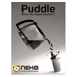 Puddle (clé Steam, monde entier)