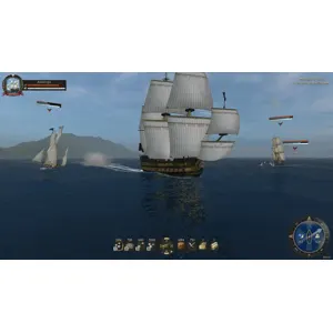 Caribbean Legend (clé Steam, monde entier)