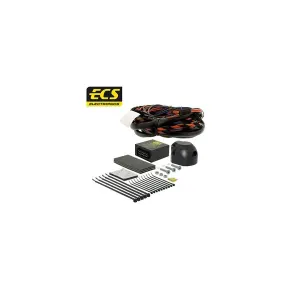 Kit Électrique, Dispositif D'Attelage Mb099f1 Ecs Electronics Ecs Electronics Mb099f1 Mercedes-Benz