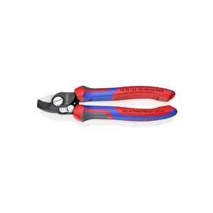 Coupe-câbles Knipex (95 22 165)