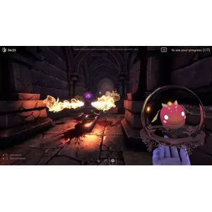 Goblin Cleanup (clé Steam, Europe)