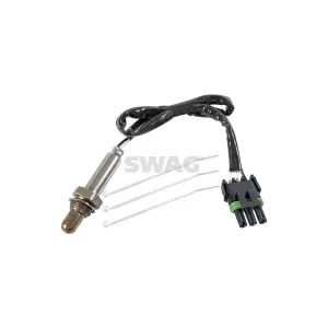 Sonde Lambda Swag 33103164 Alpine;Renault