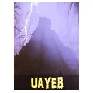 UAYEB (clé Steam, monde entier)