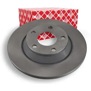 FEBI BILSTEIN 08594 Disque de frein