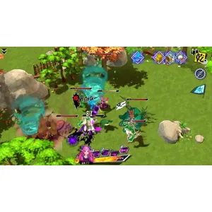 Zengeon (clé Steam, monde entier)