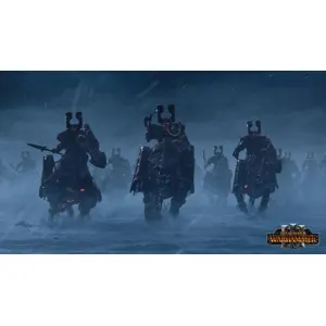 Total War WARHAMMER III (clé Steam, monde entier)