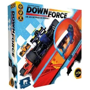 iello Downforce