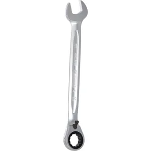 KS TOOLS Clé mixte à cliquet (Ref: 503.4627)