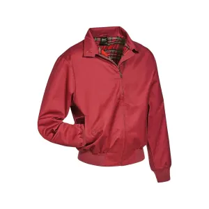 Veste Lord Canterbury - Rouge / S