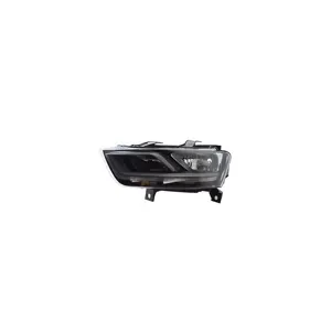 VAN WEZEL Phare avant pour AUDI: Q3 (Ref: 0370963)