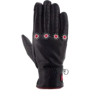 Gants Helstons SHINE Noir