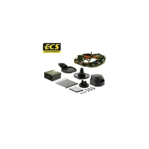 Kit Électrique, Dispositif D'Attelage Au042b1 Ecs Electronics Ecs Electronics Au042b1 Audi