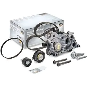 HEPU PK06870 Kit de distribution + pompe à eau