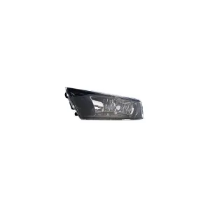 VAN WEZEL Phare antibrouillard pour SKODA: Superb (Ref: 7638995)