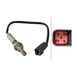 Sonde Lambda Hella 6pa358221051 Ford