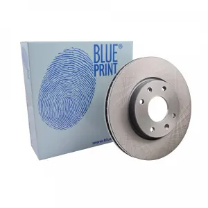BLUE PRINT ADG04366 Disque de frein