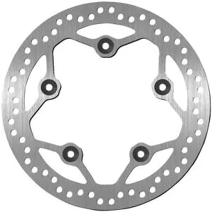 Disque de frein Rond SBS 5184