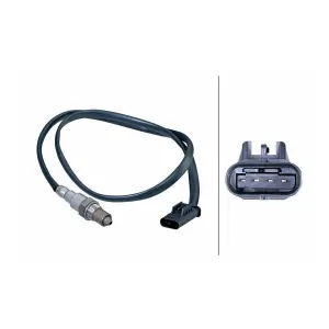 Capteur Lambda Hella 6pa358243071 Bmw
