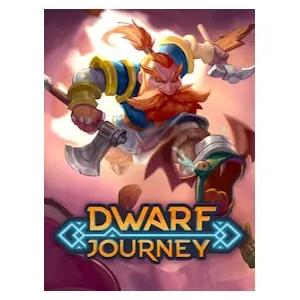 Dwarf Journey (clé Steam, monde entier)