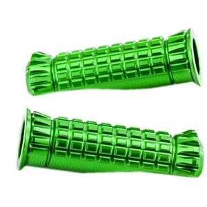 Repose-pieds Puig R FIGHTER Vert